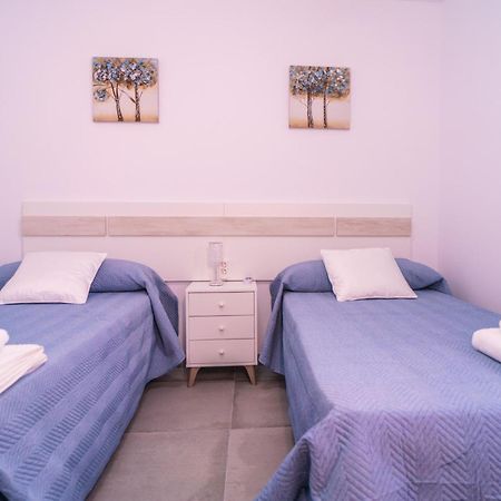 Apartamento Martin Y Maria Ронда Екстер'єр фото