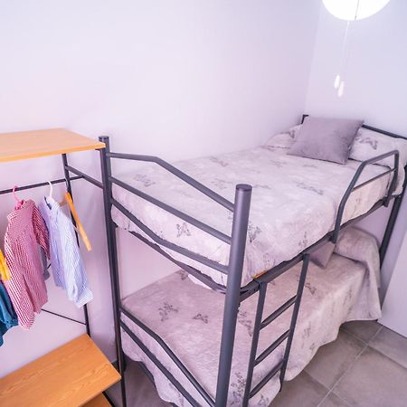 Apartamento Martin Y Maria Ронда Екстер'єр фото