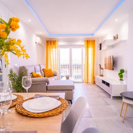 Apartamento Martin Y Maria Ронда Екстер'єр фото