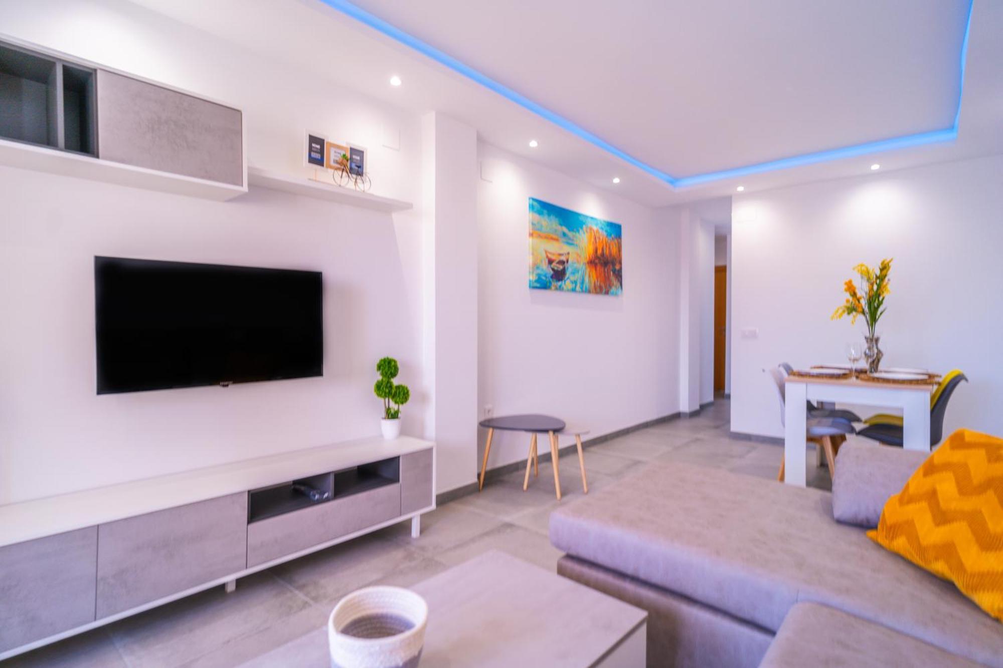 Apartamento Martin Y Maria Ронда Екстер'єр фото