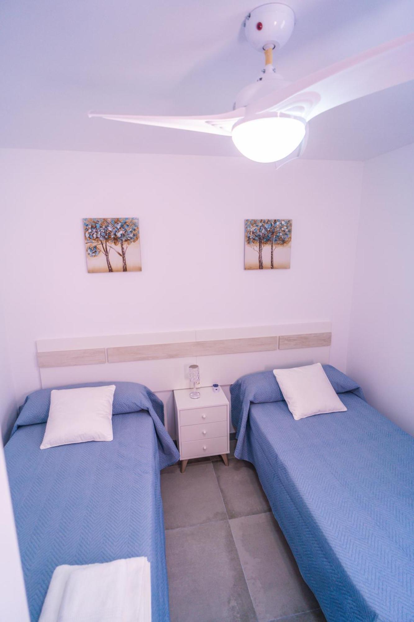 Apartamento Martin Y Maria Ронда Екстер'єр фото