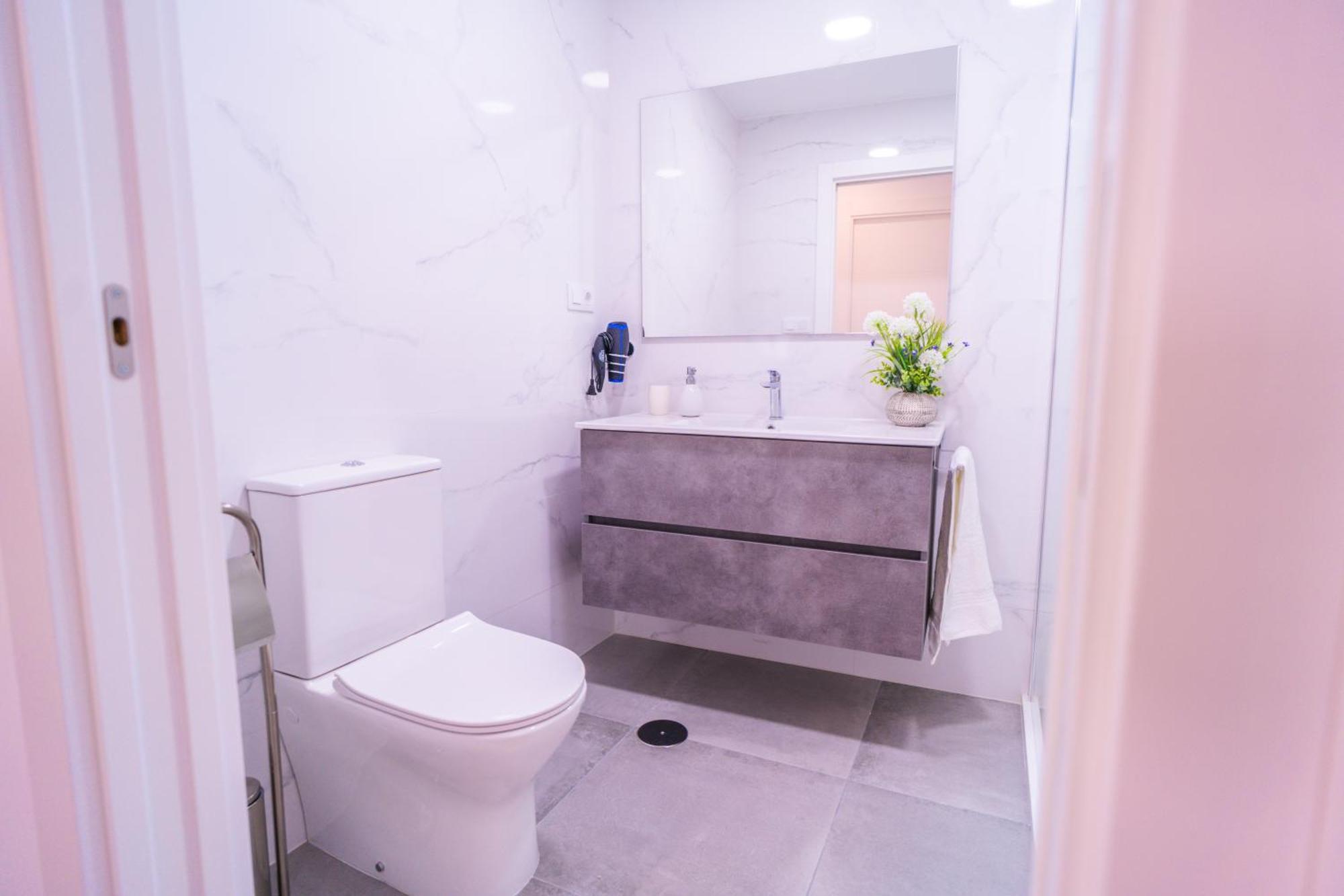 Apartamento Martin Y Maria Ронда Екстер'єр фото