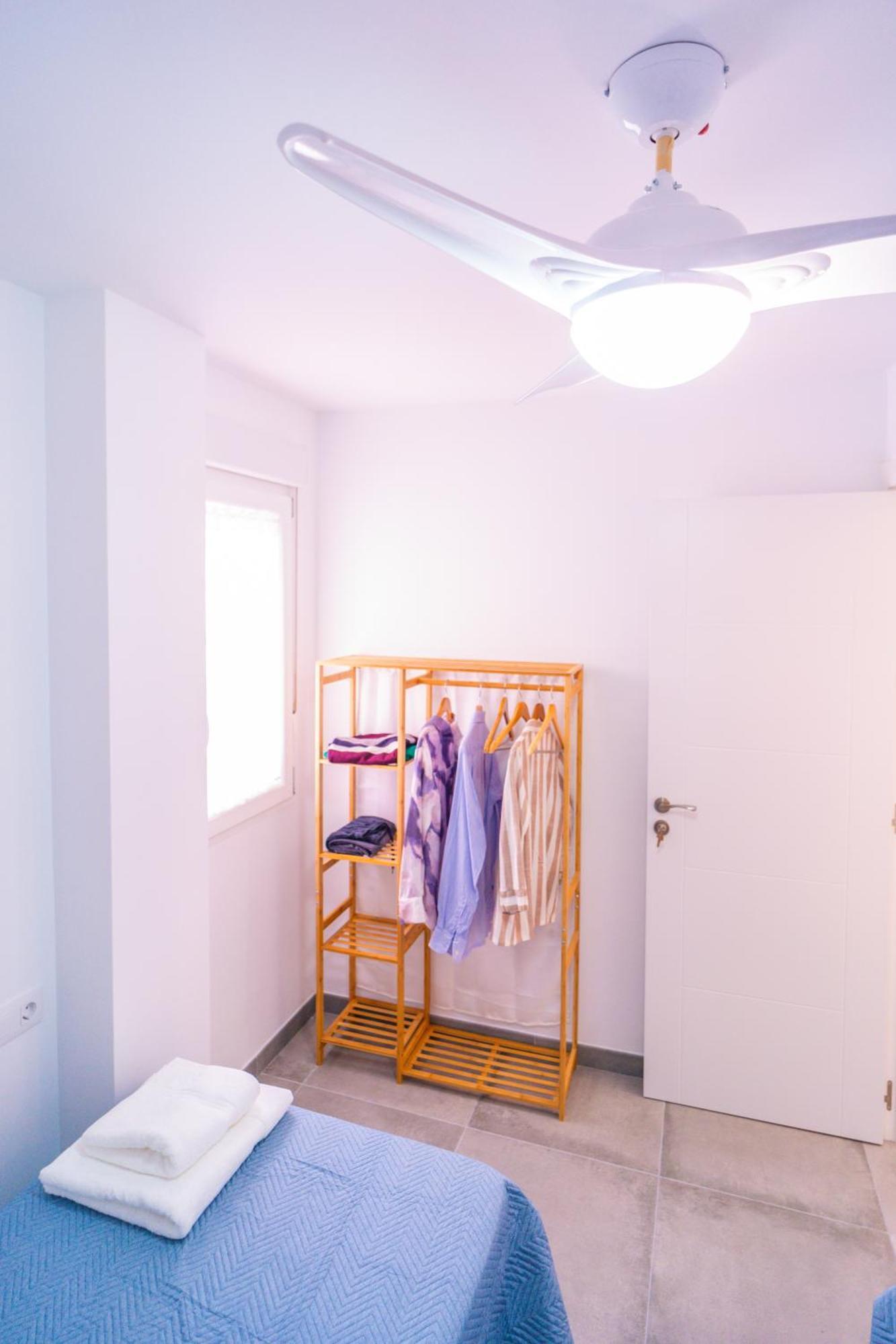 Apartamento Martin Y Maria Ронда Екстер'єр фото