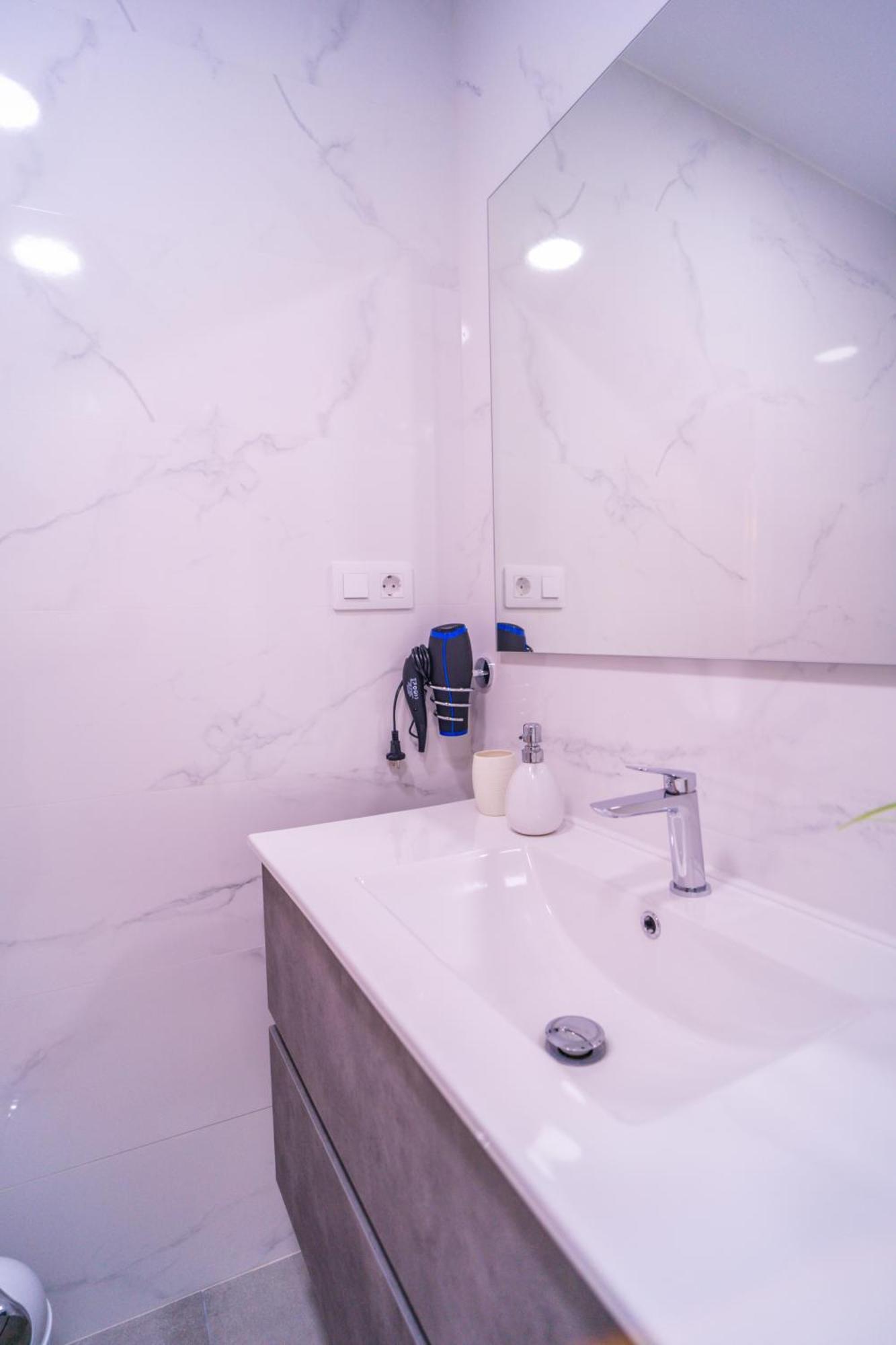 Apartamento Martin Y Maria Ронда Екстер'єр фото