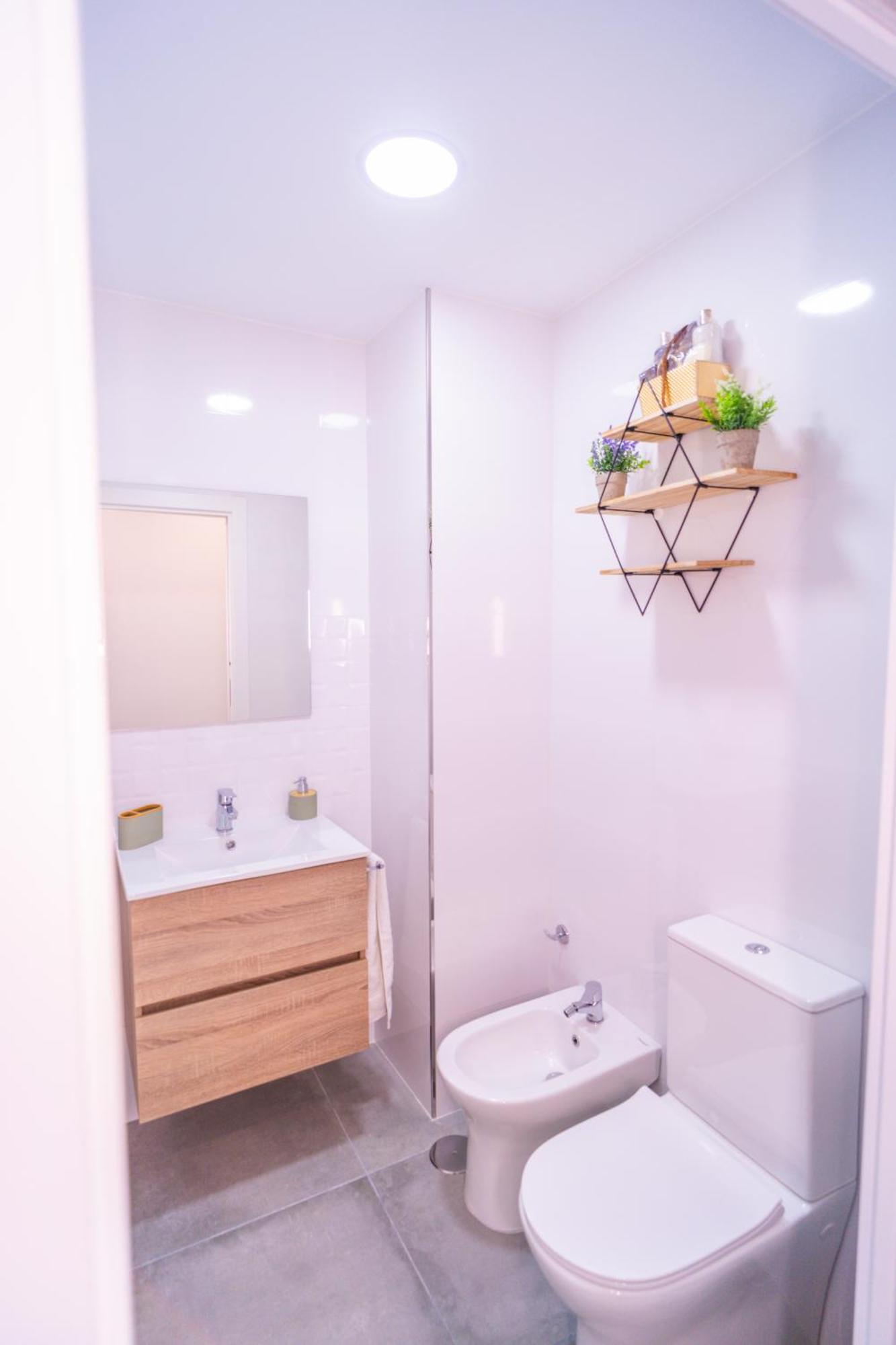 Apartamento Martin Y Maria Ронда Екстер'єр фото