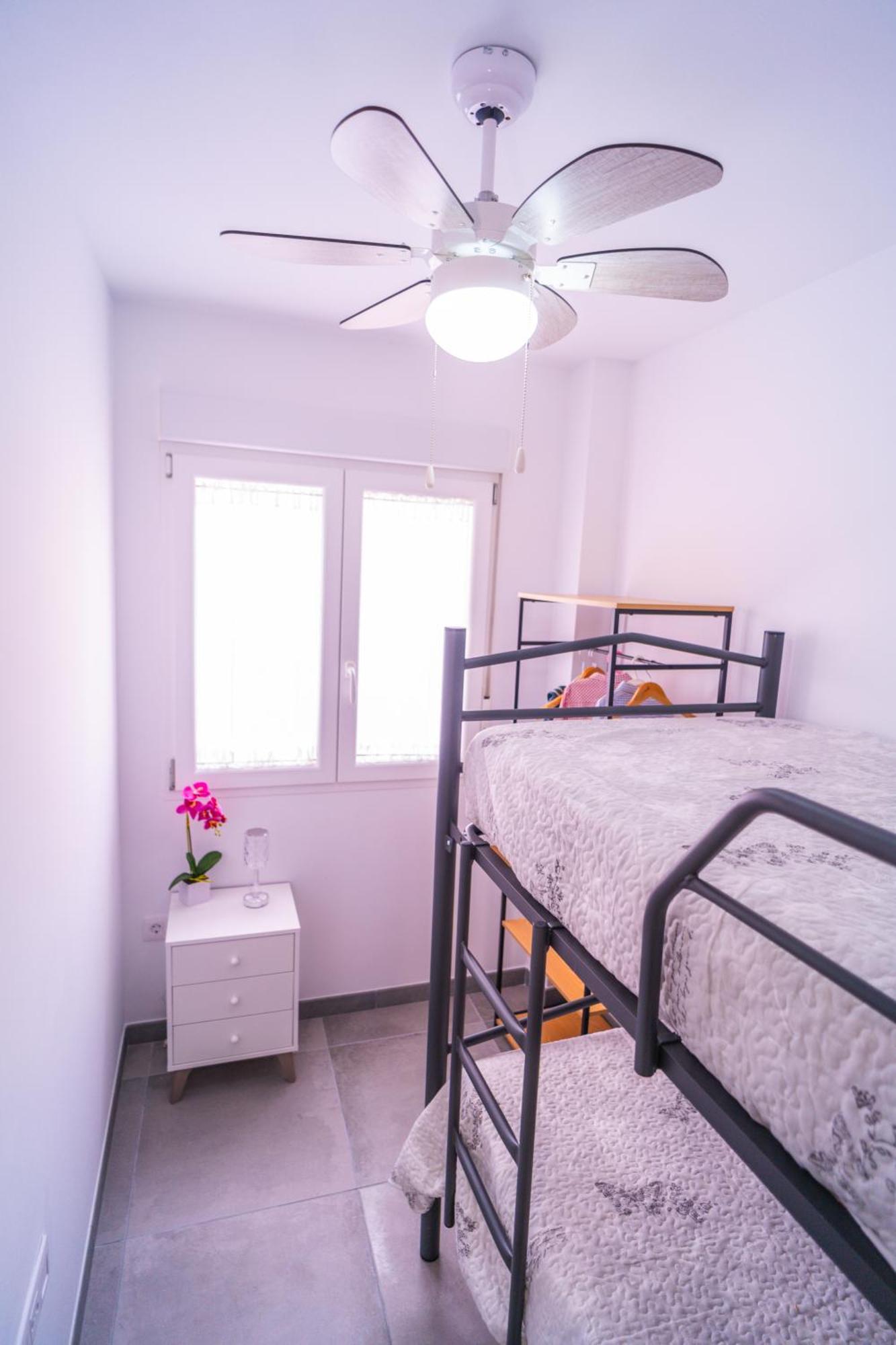 Apartamento Martin Y Maria Ронда Екстер'єр фото
