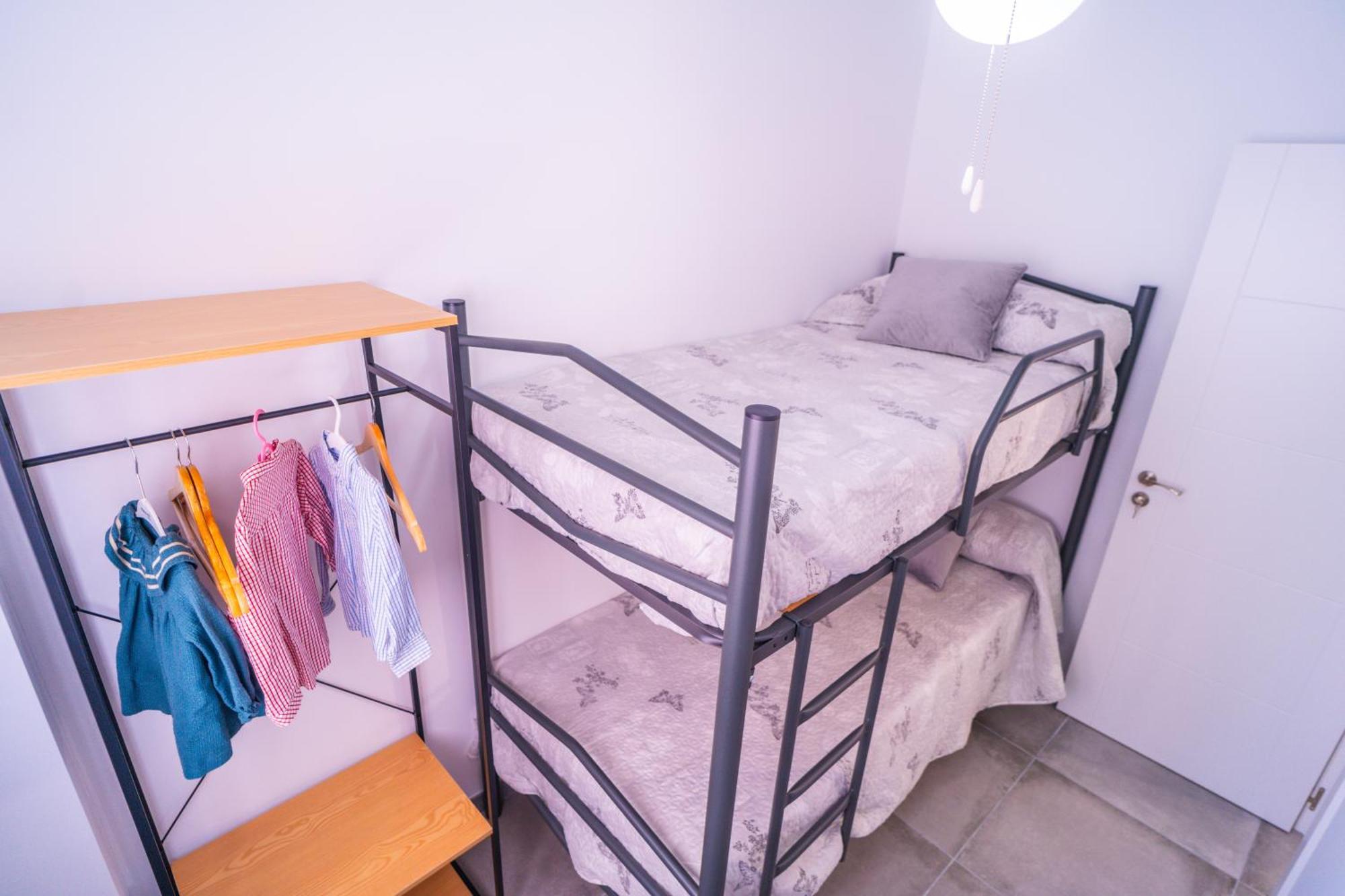 Apartamento Martin Y Maria Ронда Екстер'єр фото
