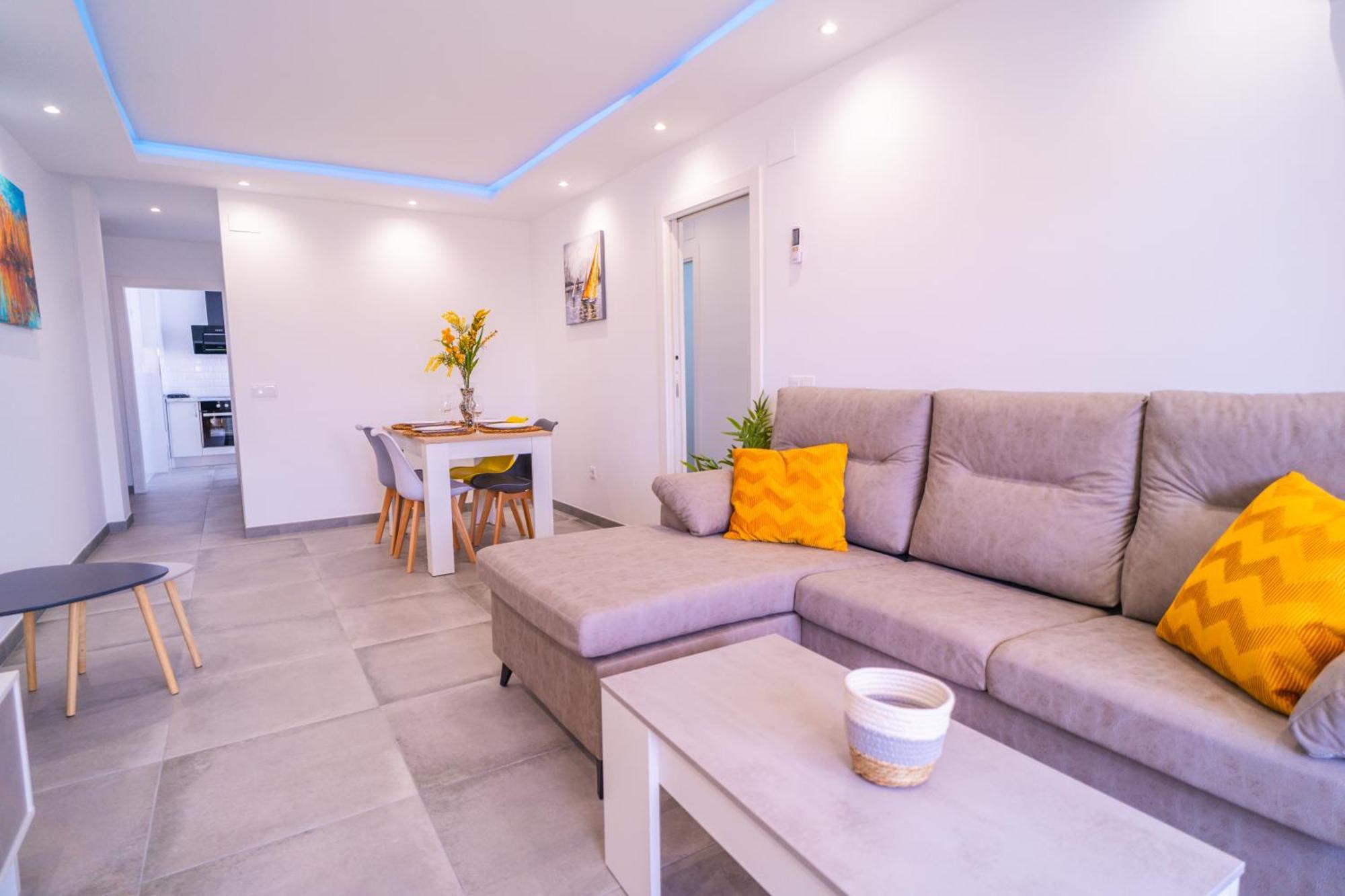 Apartamento Martin Y Maria Ронда Екстер'єр фото