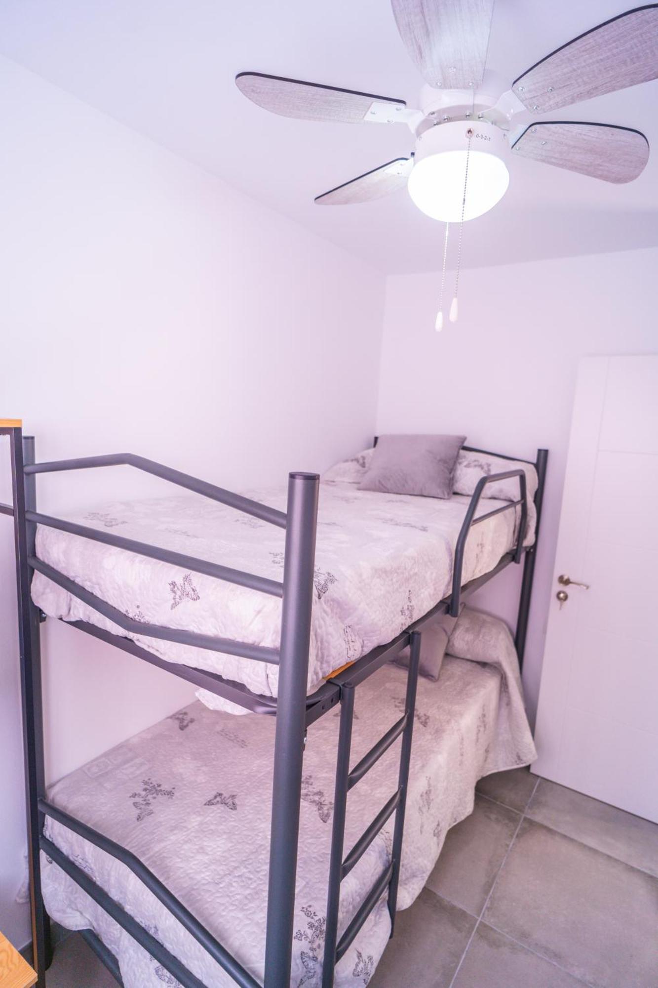 Apartamento Martin Y Maria Ронда Екстер'єр фото