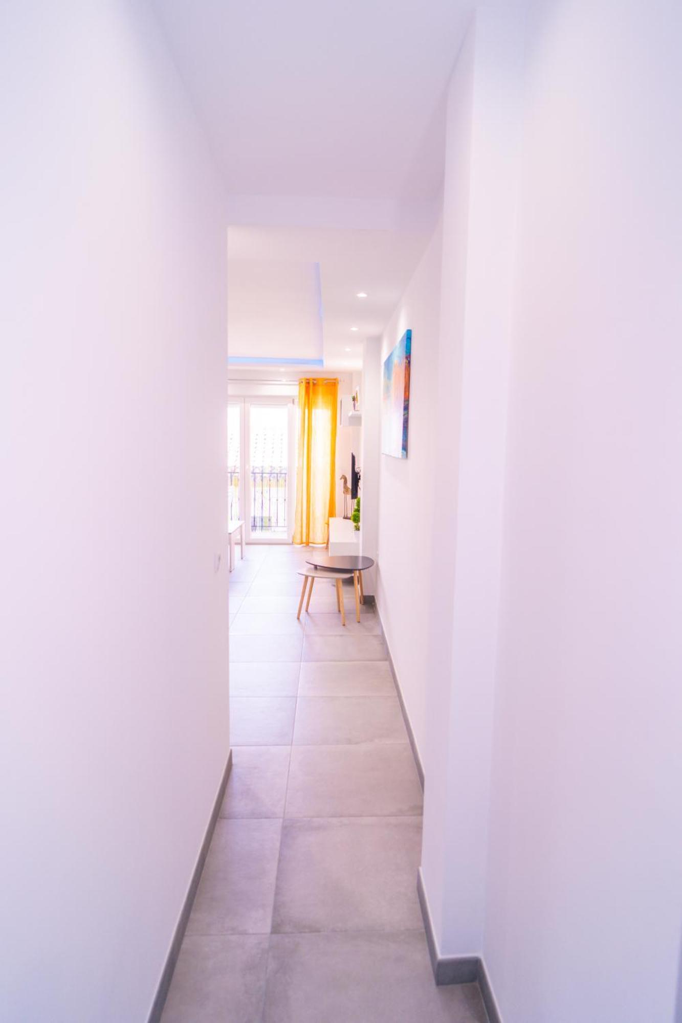 Apartamento Martin Y Maria Ронда Екстер'єр фото