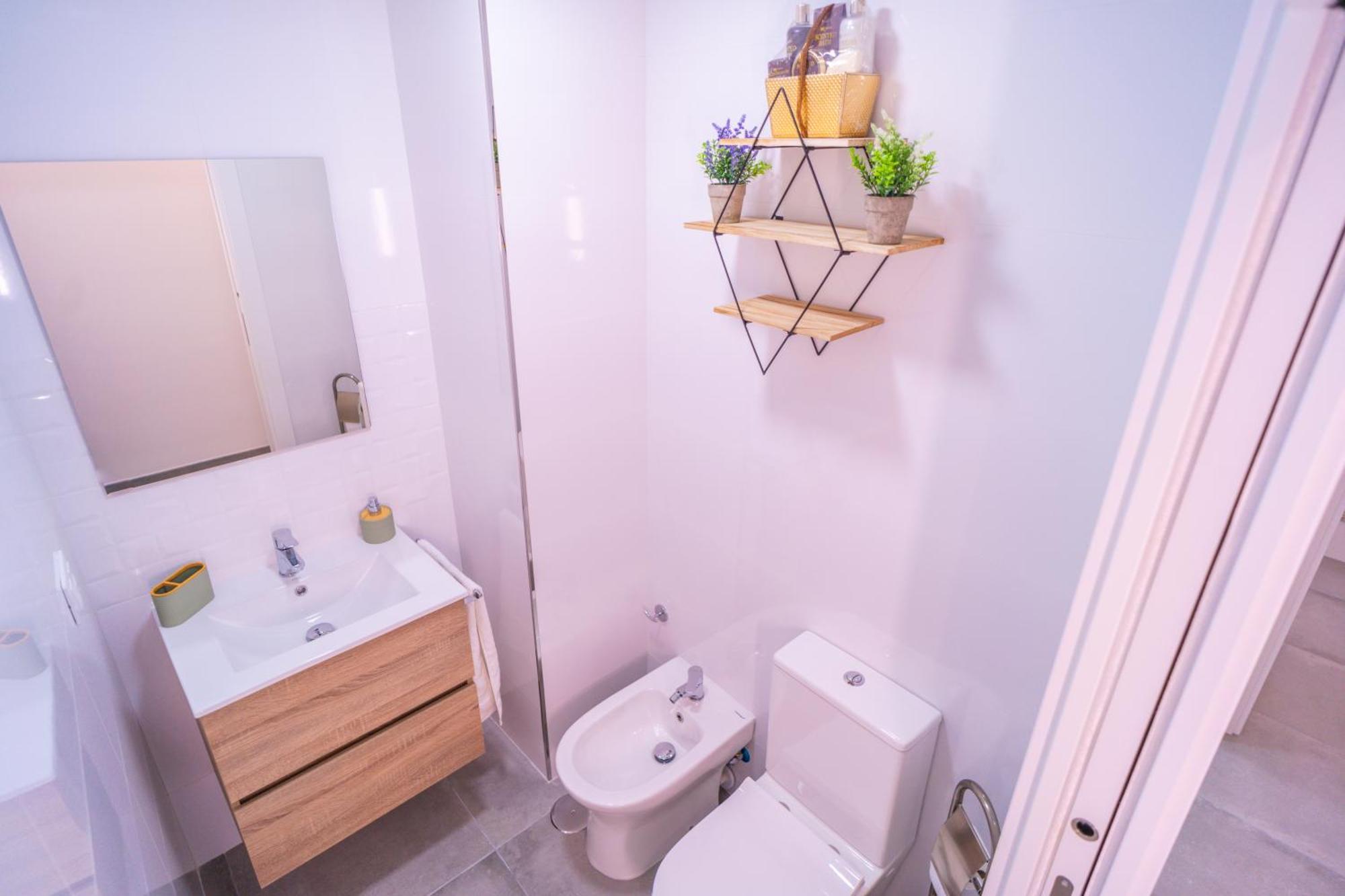 Apartamento Martin Y Maria Ронда Екстер'єр фото