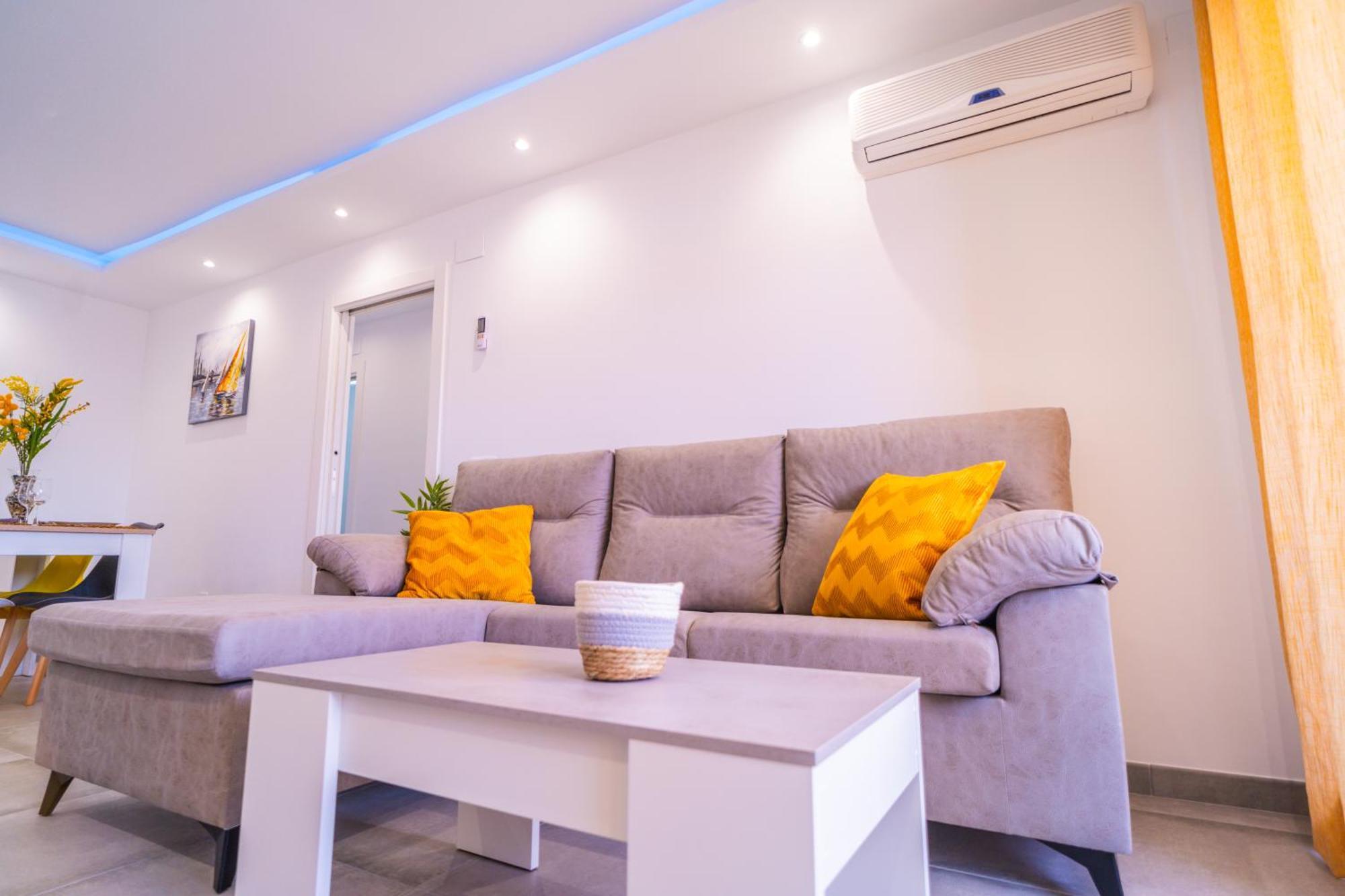 Apartamento Martin Y Maria Ронда Екстер'єр фото