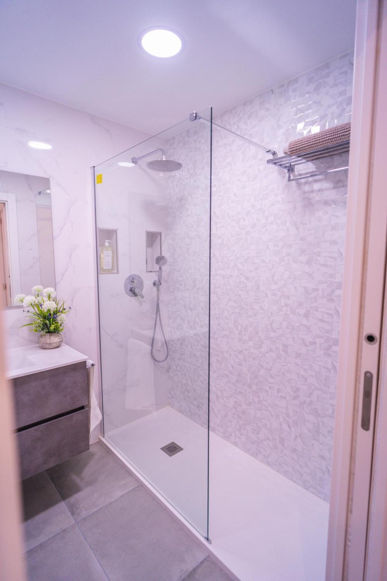 Apartamento Martin Y Maria Ронда Екстер'єр фото