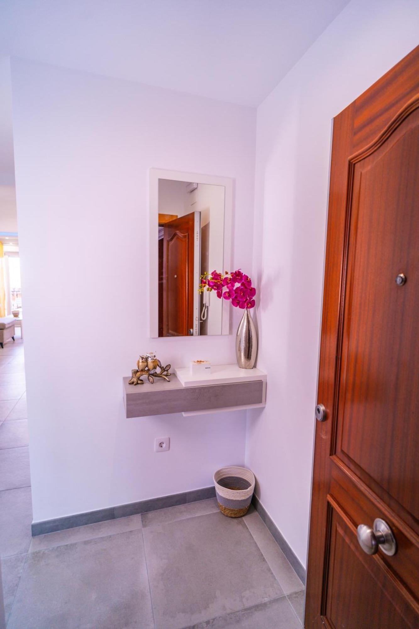 Apartamento Martin Y Maria Ронда Екстер'єр фото