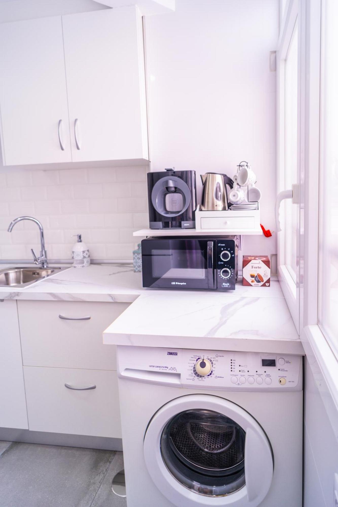 Apartamento Martin Y Maria Ронда Екстер'єр фото