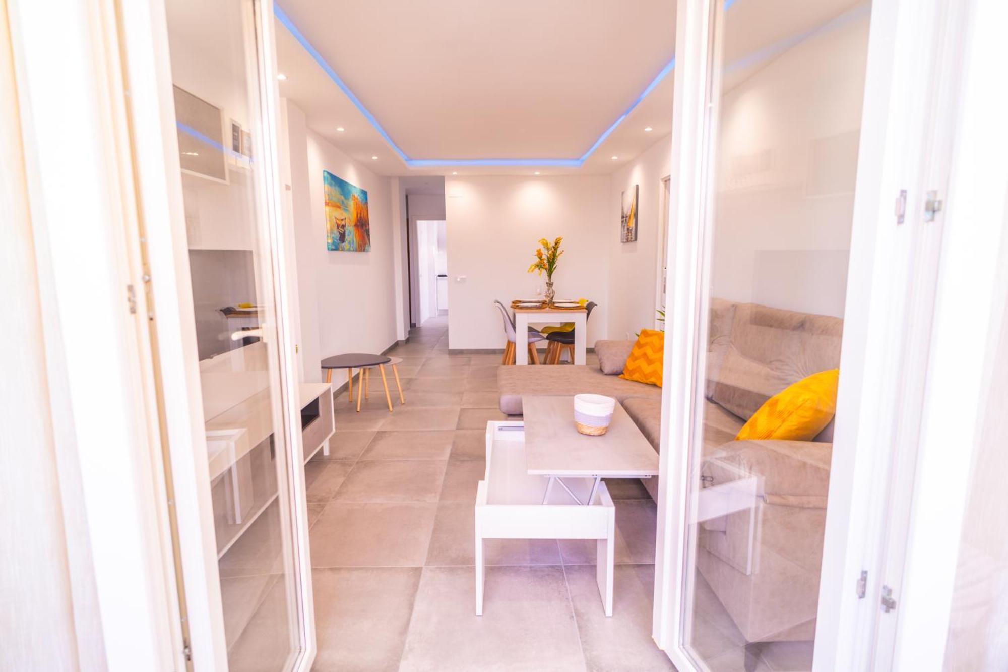 Apartamento Martin Y Maria Ронда Екстер'єр фото