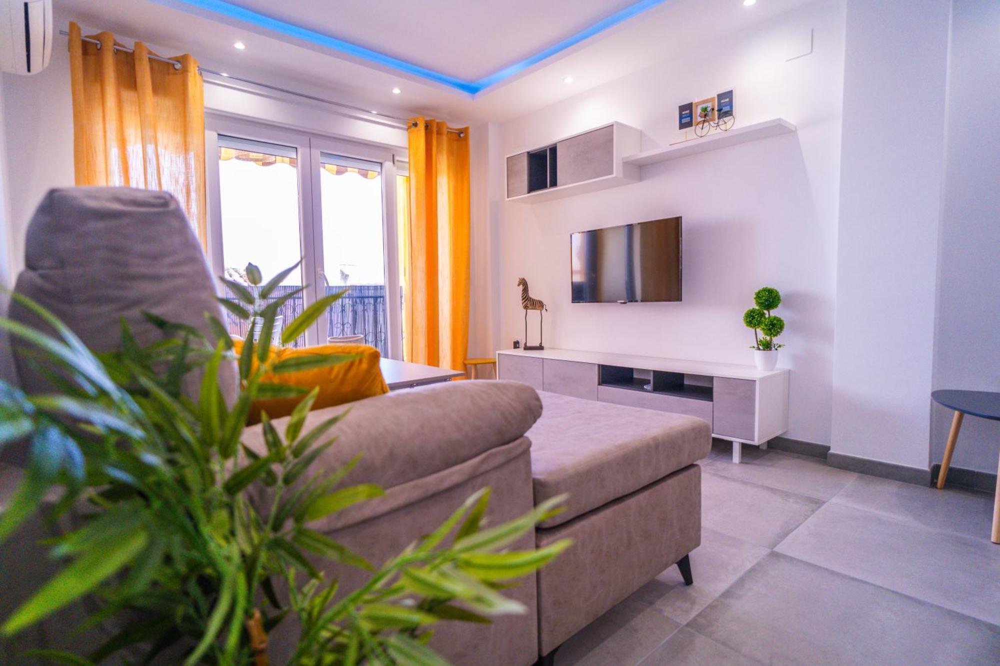Apartamento Martin Y Maria Ронда Екстер'єр фото
